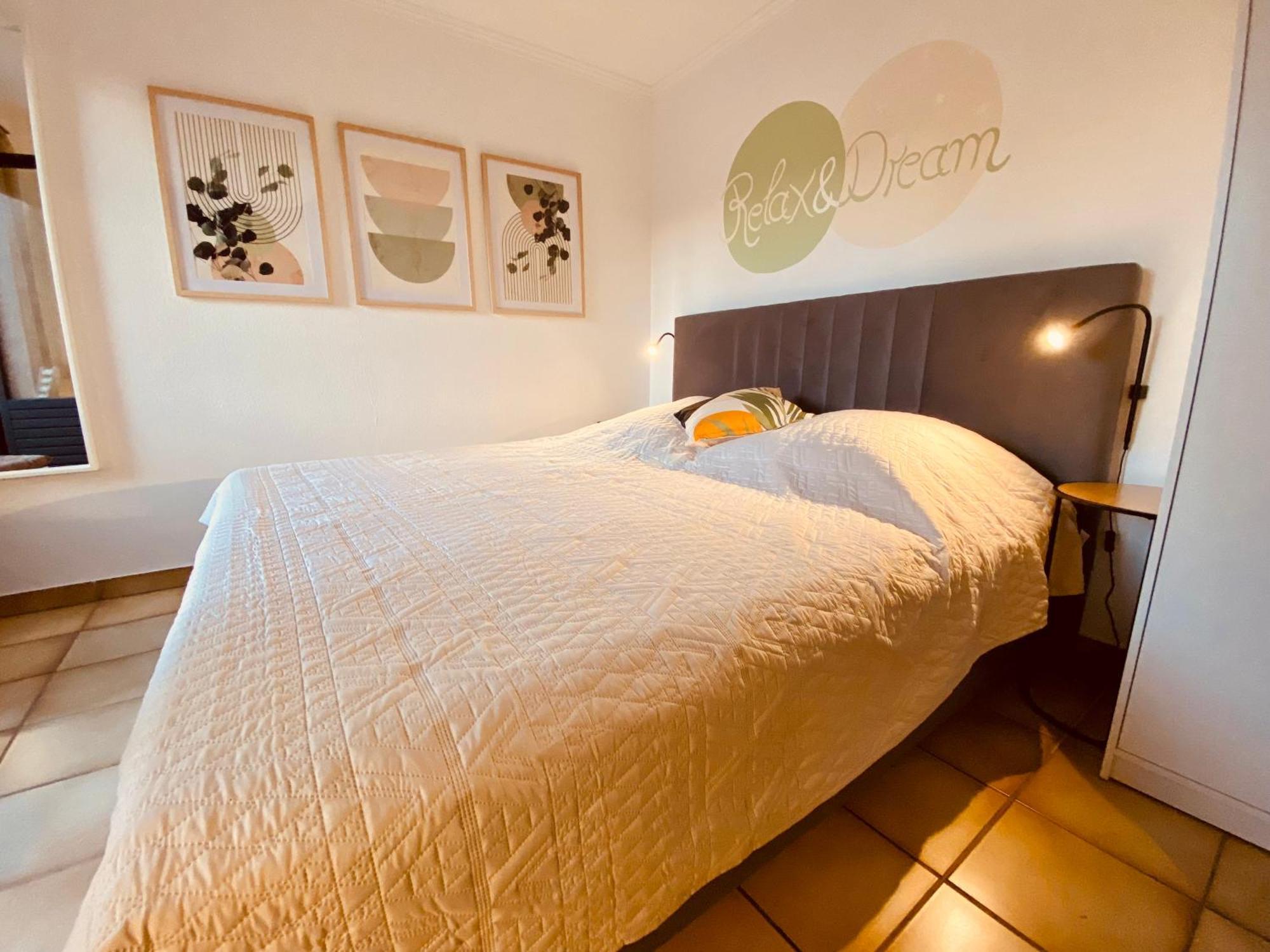 Living With Soul - Appartement Ueber Den Daechern Von Wiesbaden Kültér fotó